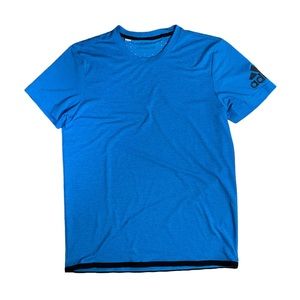Adidas ClimaChill Metal Tee